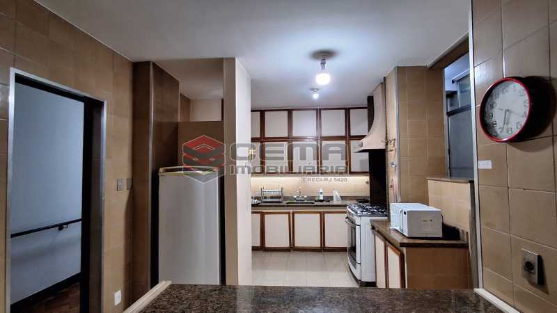 Apartamento, 4 quartos, 282 m² - Foto 23