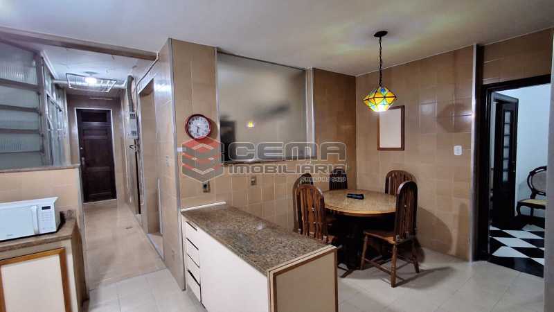 Apartamento, 4 quartos, 282 m² - Foto 24