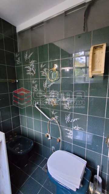 Apartamento, 4 quartos, 282 m² - Foto 14