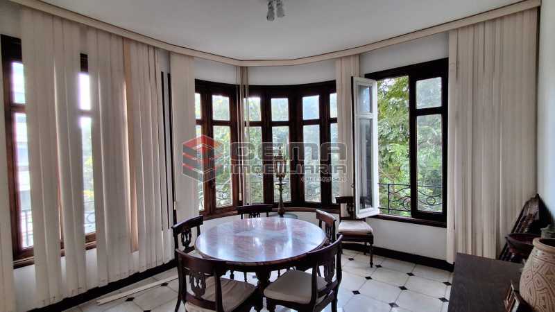 Apartamento, 4 quartos, 282 m² - Foto 1