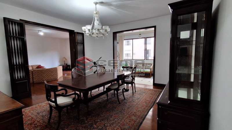 Apartamento, 4 quartos, 282 m² - Foto 5
