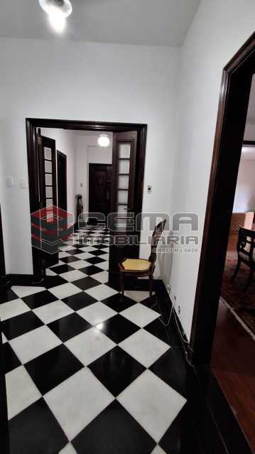Apartamento, 4 quartos, 282 m² - Foto 6