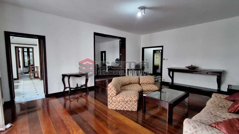 Apartamento, 4 quartos, 282 m² - Foto 3