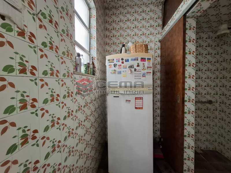 Apartamento, 3 quartos, 82 m² - Foto 13