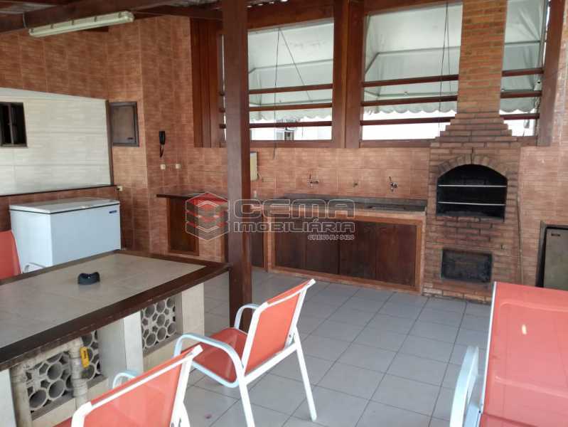 Apartamento, 3 quartos, 82 m² - Foto 16