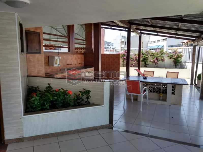 Apartamento, 3 quartos, 82 m² - Foto 17