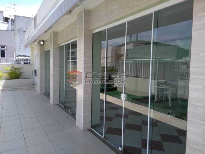 Apartamento, 3 quartos, 82 m² - Foto 20