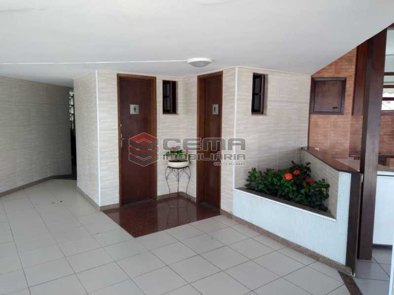 Apartamento, 3 quartos, 82 m² - Foto 19