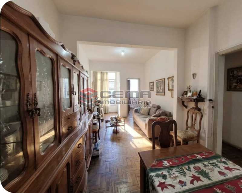 Apartamento, 3 quartos, 82 m² - Foto 2