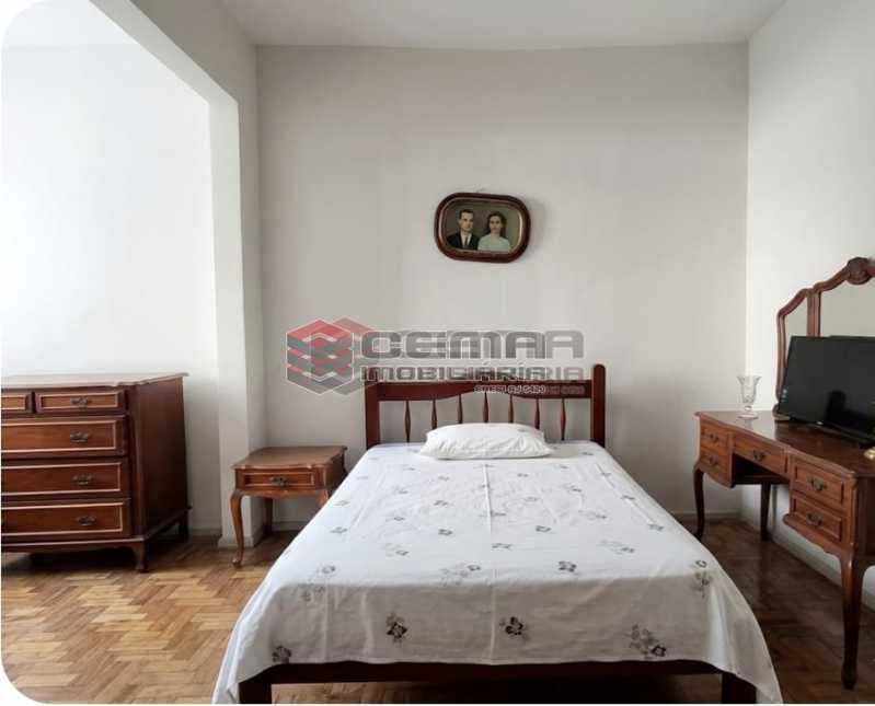 Apartamento, 3 quartos, 82 m² - Foto 3