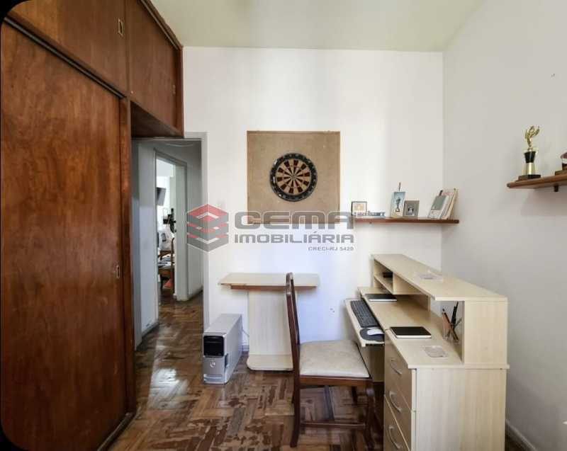 Apartamento, 3 quartos, 82 m² - Foto 5