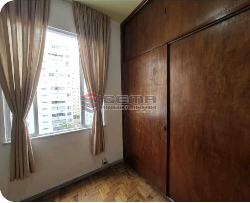 Apartamento, 3 quartos, 82 m² - Foto 4