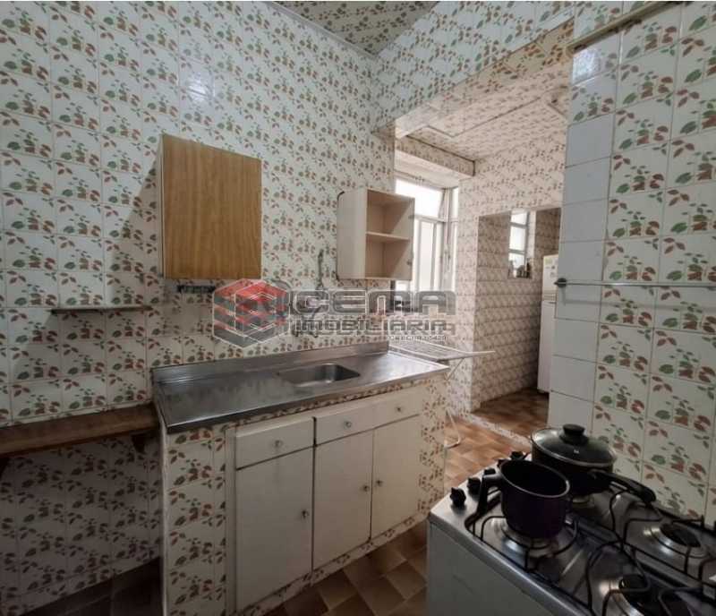 Apartamento, 3 quartos, 82 m² - Foto 12