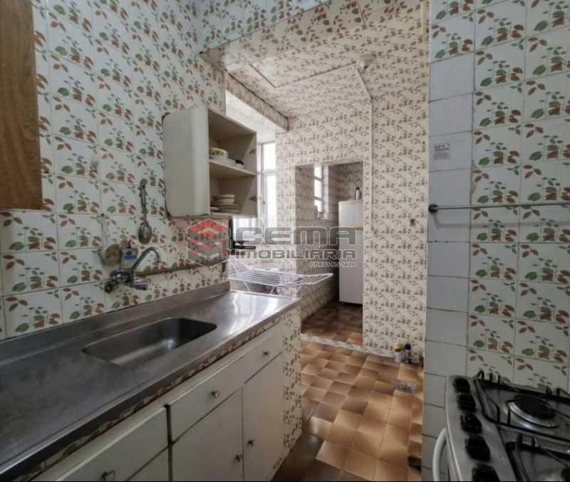 Apartamento, 3 quartos, 82 m² - Foto 11