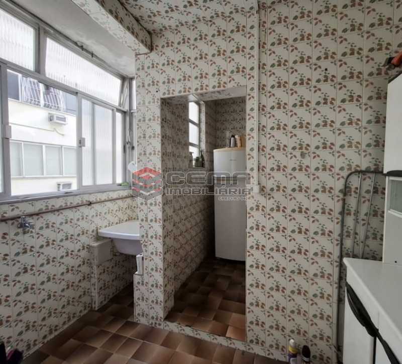 Apartamento, 3 quartos, 82 m² - Foto 14