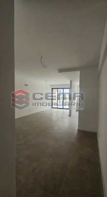 Apartamento, 2 quartos, 83 m² - Foto 4