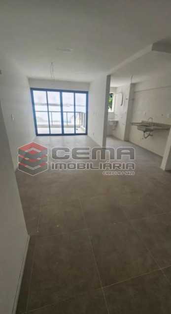 Apartamento, 2 quartos, 83 m² - Foto 5