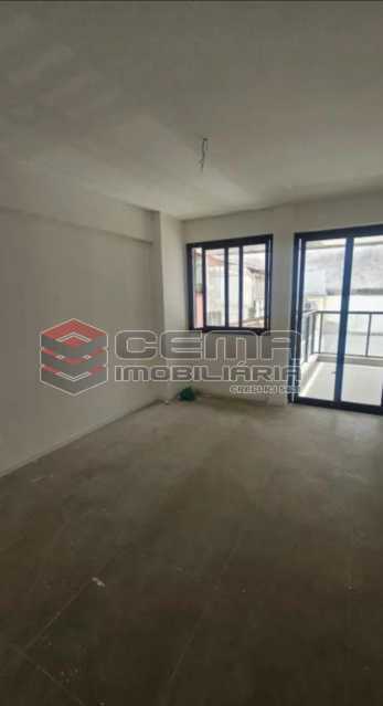 Apartamento, 2 quartos, 83 m² - Foto 3