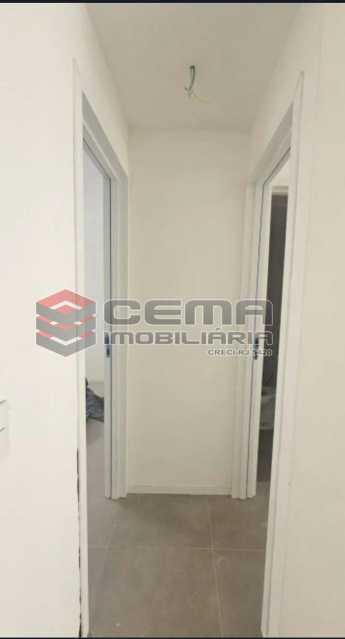 Apartamento, 2 quartos, 83 m² - Foto 7