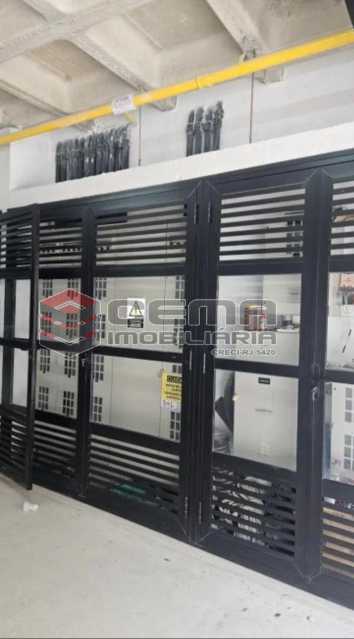 Apartamento, 2 quartos, 83 m² - Foto 15