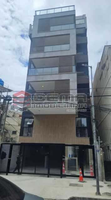 Apartamento, 2 quartos, 83 m² - Foto 16
