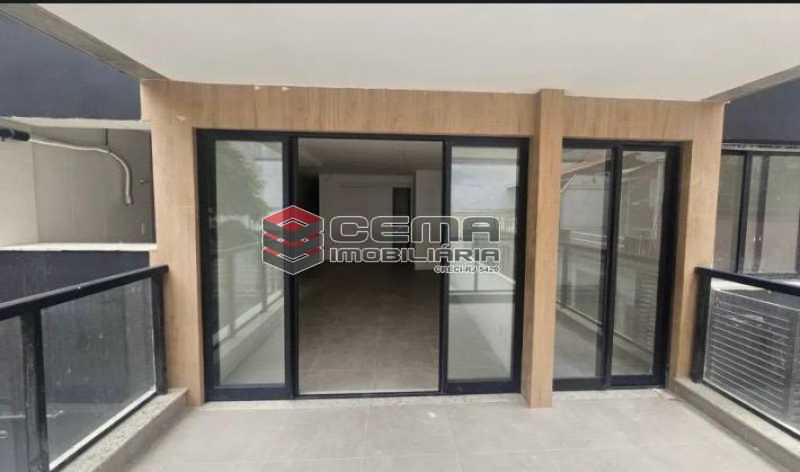 Apartamento, 2 quartos, 83 m² - Foto 18