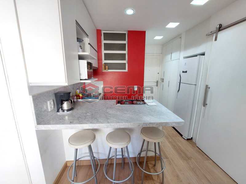 Apartamento, 1 quarto, 31 m² - Foto 2