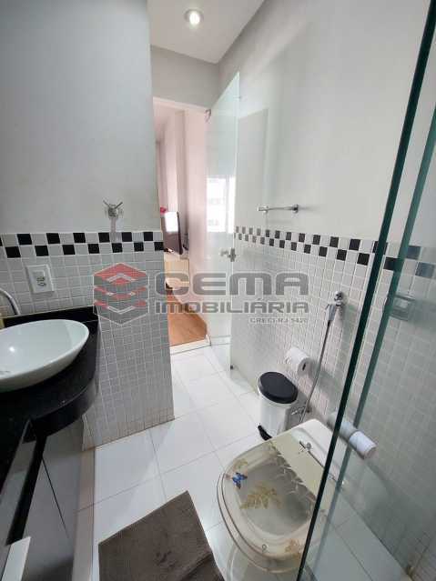 Apartamento, 1 quarto, 31 m² - Foto 6