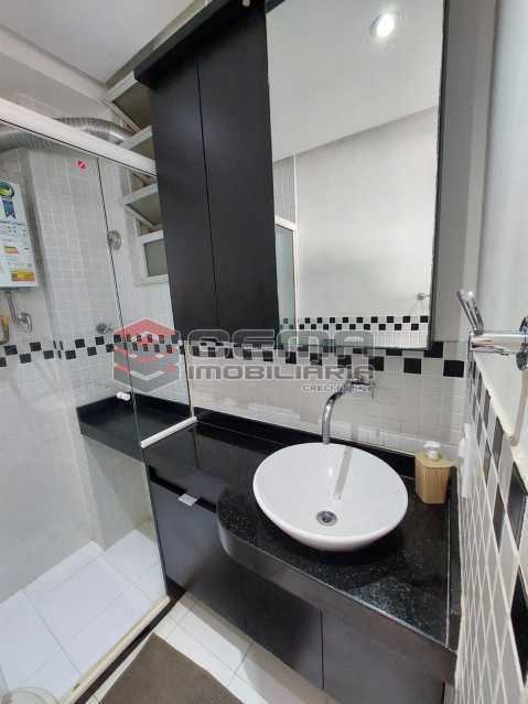 Apartamento, 1 quarto, 31 m² - Foto 7