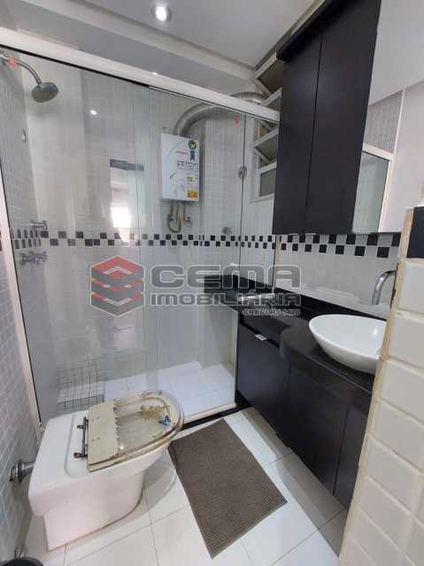 Apartamento, 1 quarto, 31 m² - Foto 8