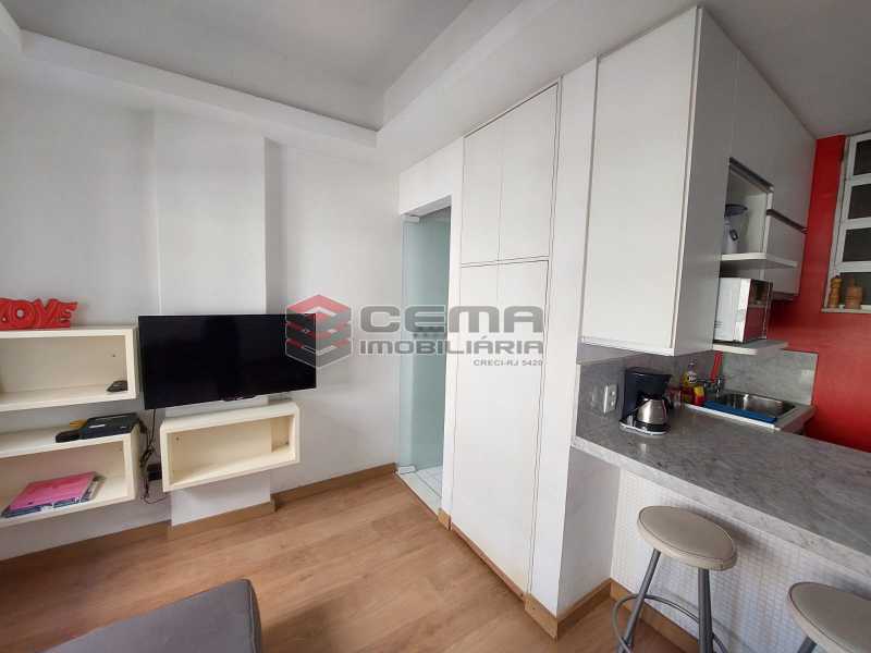 Apartamento, 1 quarto, 31 m² - Foto 5