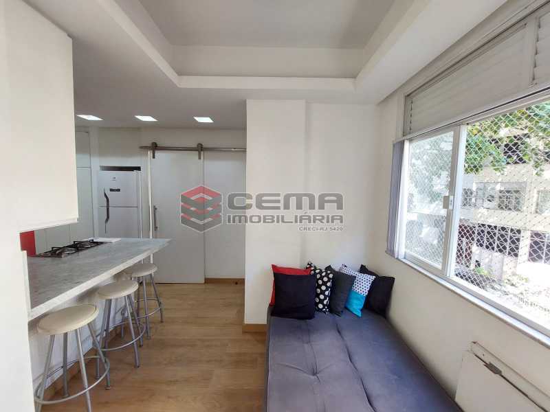 Apartamento, 1 quarto, 31 m² - Foto 9