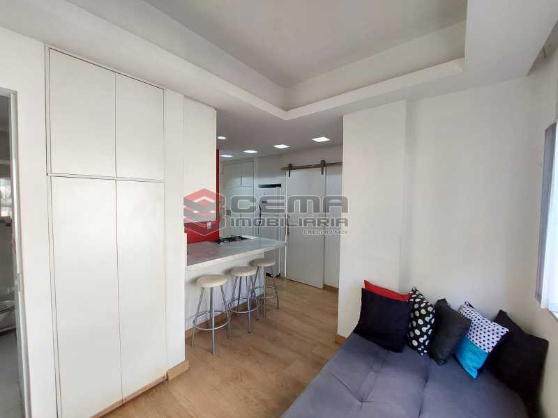 Apartamento, 1 quarto, 31 m² - Foto 10