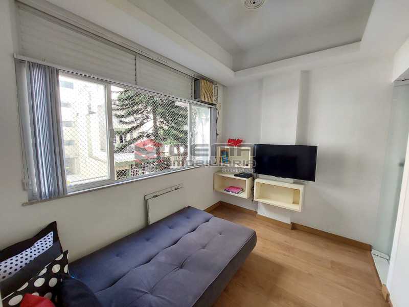Apartamento, 1 quarto, 31 m² - Foto 12