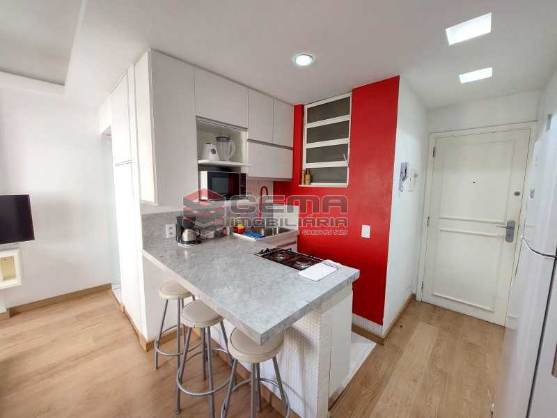 Apartamento, 1 quarto, 31 m² - Foto 1