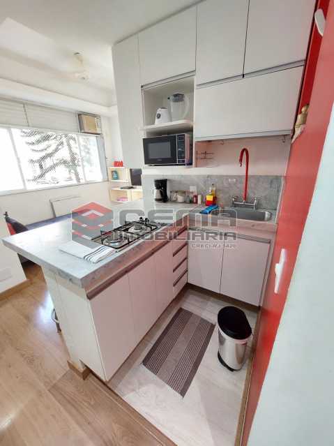 Apartamento, 1 quarto, 31 m² - Foto 3