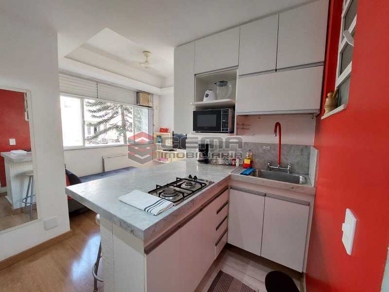 Apartamento, 1 quarto, 31 m² - Foto 4