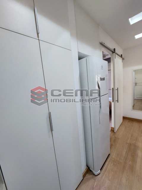 Apartamento, 1 quarto, 31 m² - Foto 13
