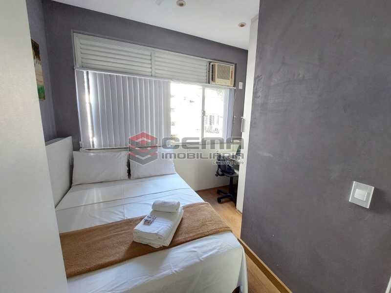 Apartamento, 1 quarto, 31 m² - Foto 14