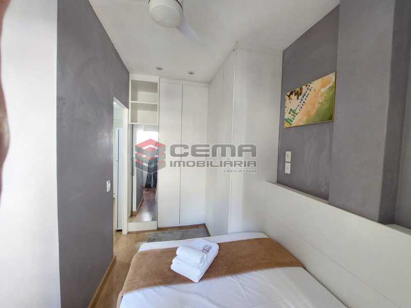 Apartamento, 1 quarto, 31 m² - Foto 15