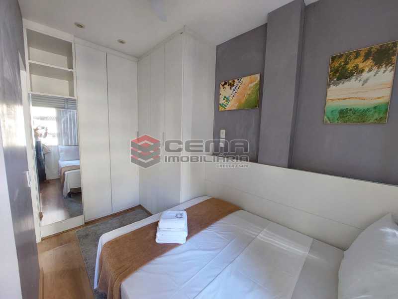 Apartamento, 1 quarto, 31 m² - Foto 16