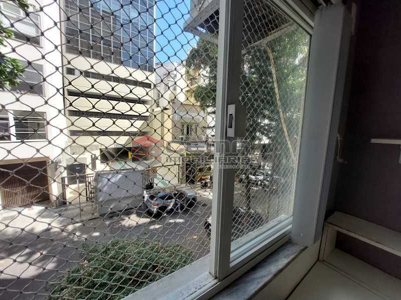 Apartamento, 1 quarto, 31 m² - Foto 17