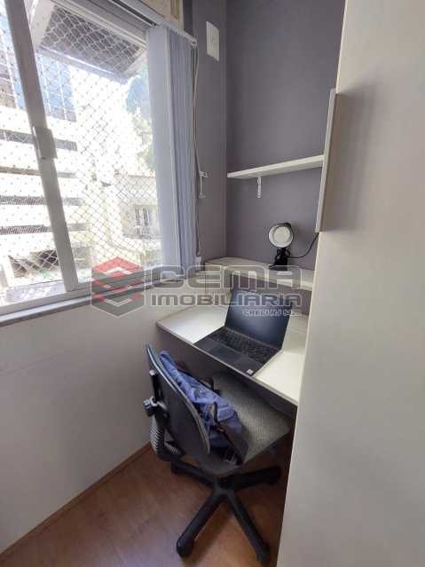 Apartamento, 1 quarto, 31 m² - Foto 18