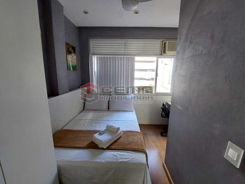 Apartamento, 1 quarto, 31 m² - Foto 19