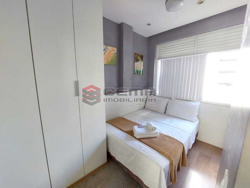 Apartamento, 1 quarto, 31 m² - Foto 20