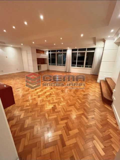 Apartamento, 3 quartos, 216 m² - Foto 6