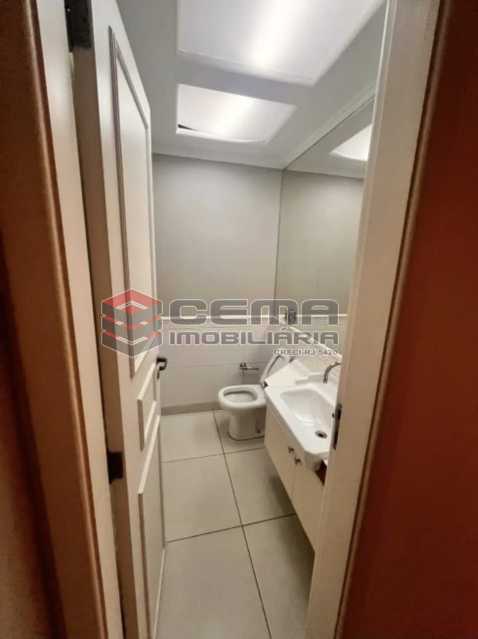 Apartamento, 3 quartos, 216 m² - Foto 20