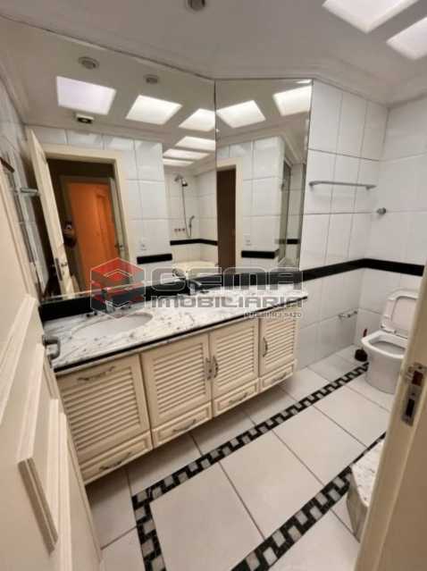 Apartamento, 3 quartos, 216 m² - Foto 15