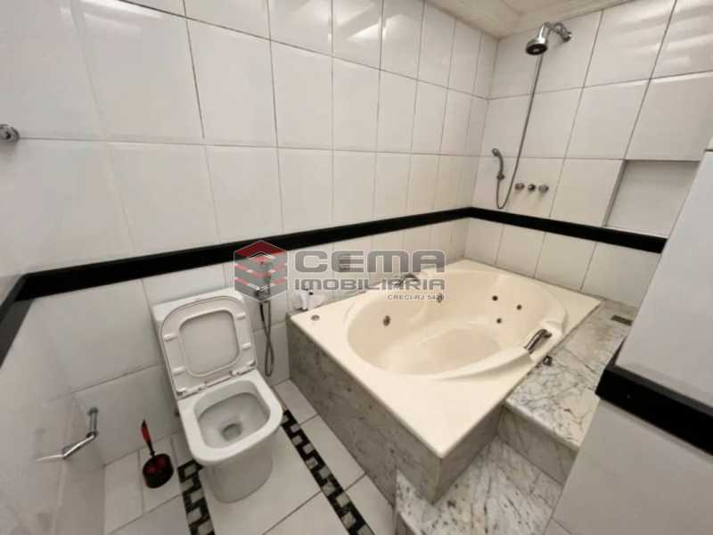 Apartamento, 3 quartos, 216 m² - Foto 17