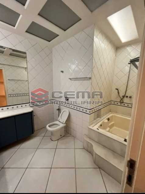 Apartamento, 3 quartos, 216 m² - Foto 18